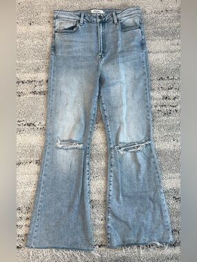 HIDDEN Flare Jeans